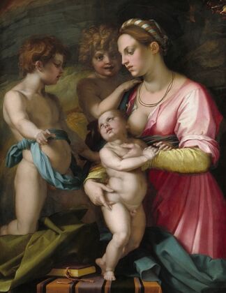 Charity