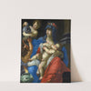 Charity by Cesare Dandini