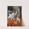 Charity by Anthony van Dyck