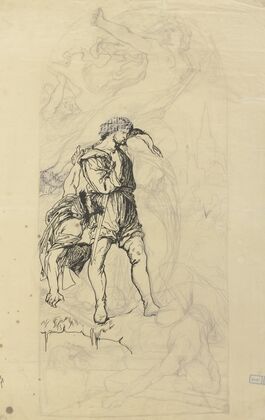 Charles and Amalie