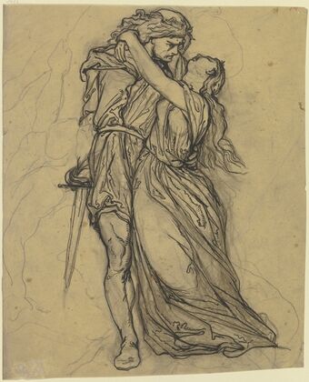 Charles and Amalie