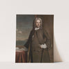 Charles Apthorp (1748) by Robert Feke