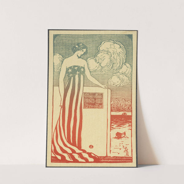 Charles B. Brooks (1905)