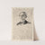 Charles Baudelaire (1865) by Édouard Manet