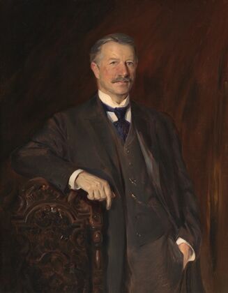 Charles Carroll Glover
