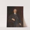 Charles Carroll Glover by John Mclure Hamilton