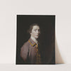 Charles Carroll of Carrollton by Sir Joshua Reynolds