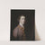 Charles Carroll of Carrollton by Sir Joshua Reynolds
