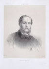Charles Chaplin, from ‘L’Artiste’ (1859)