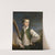 Charles Collyer as a Boy, with a Cricket Bat by Francis Cotes