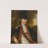 Charles Cotesworth Pinckney by Henry Benbridge