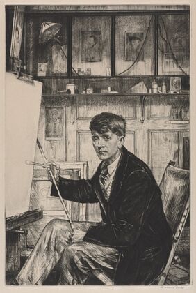 Charles Cundall