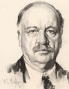 Charles Curtis