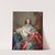 Charles de Saint-Albin,Archbishop of Cambrai by Hyacinthe Rigaud