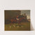Charles Edward Owned by William H. Dubois with Jockey Up (1907) by Henry Stull