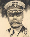 Charles Frederick Hughes