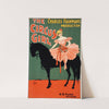 Charles Frohman&#039;s production, The circus girl by Anonymous