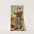 Charles H. Sisson (1850) by Joseph Goodhue Chandler