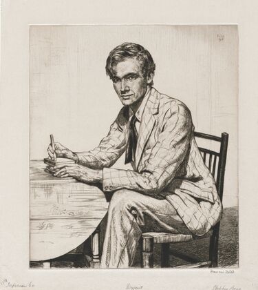 Charles Holden