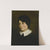 Charles Hugo enfant by Emile Champmartin
