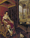 Charles I (1600-1649) when Prince of Wales
