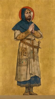 Charles I, Count of Flanders