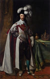 Charles I