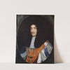Charles II by John Michael Wright