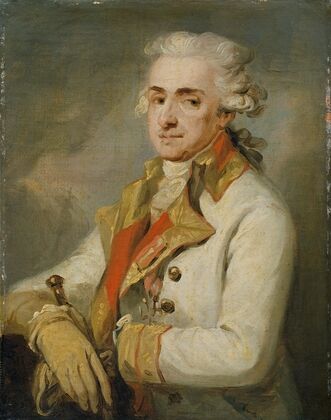 Charles-Joseph, Prince de Ligne