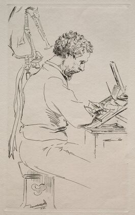 Charles Kean
