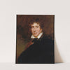 Charles Kemble by Henry Perronet Briggs