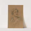Charles Macready as Lear (1849) by Thomas Harrington Wilson