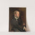 Charles Martin Loeffler by John Singer Sargent