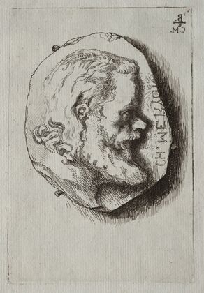 Charles Meryon (1854)
