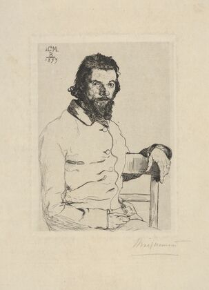 Charles Meryon (1853)