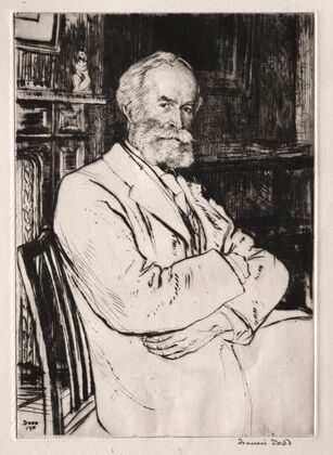 Charles Paley Scott