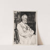 Charles Paley Scott (1916) by Francis Dodd