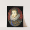 Charles, Prince of Wales by Isaac Oliver