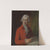 Charles Rousseau Burney (1747–1819) (ca. 1780) by Thomas Gainsborough