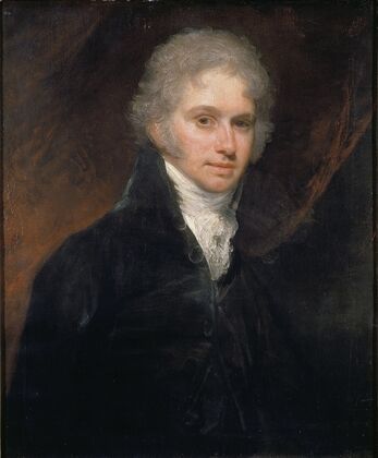 Charles Small Pybus