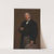 Charles Sumner by Edgar Parker
