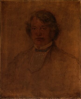 Charles Sumner (ca. 1874)