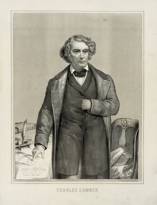 Charles Sumner (1874)