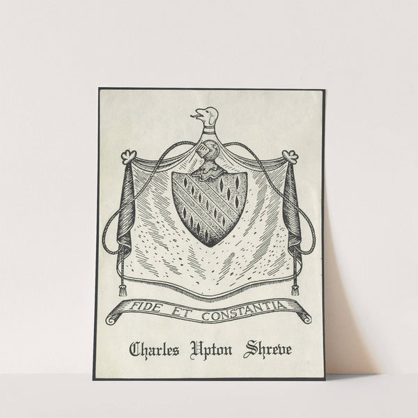 Charles Upton Shrene