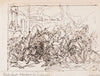 Charles V Frees the Slaves in Tunis