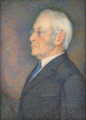 Charles William Eliot