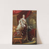 Charles X (1757–1836), King of France by Henry Bone