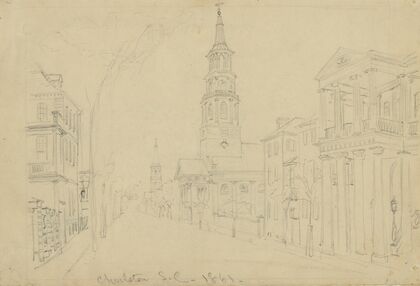 Charleston, S.C. 1861