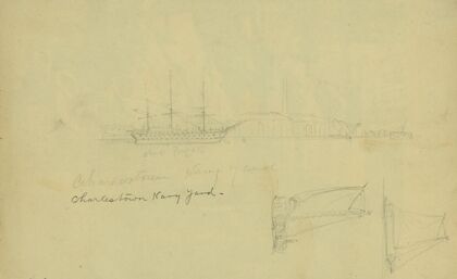 Charlestown Navy Yard