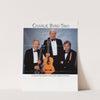 Charlie Byrd Trio by U.S. Information Agency